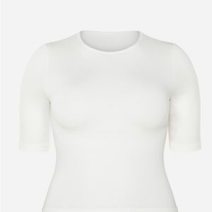 Yitty Smooth as Hell Lounge Tee XL